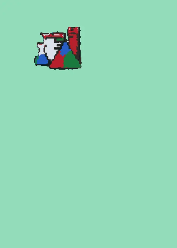 Game by @lemming_cocacola
