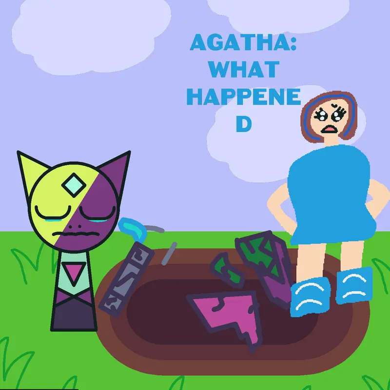Game by @agatha2012
