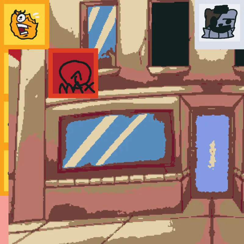 Game by @jugandosamuel22