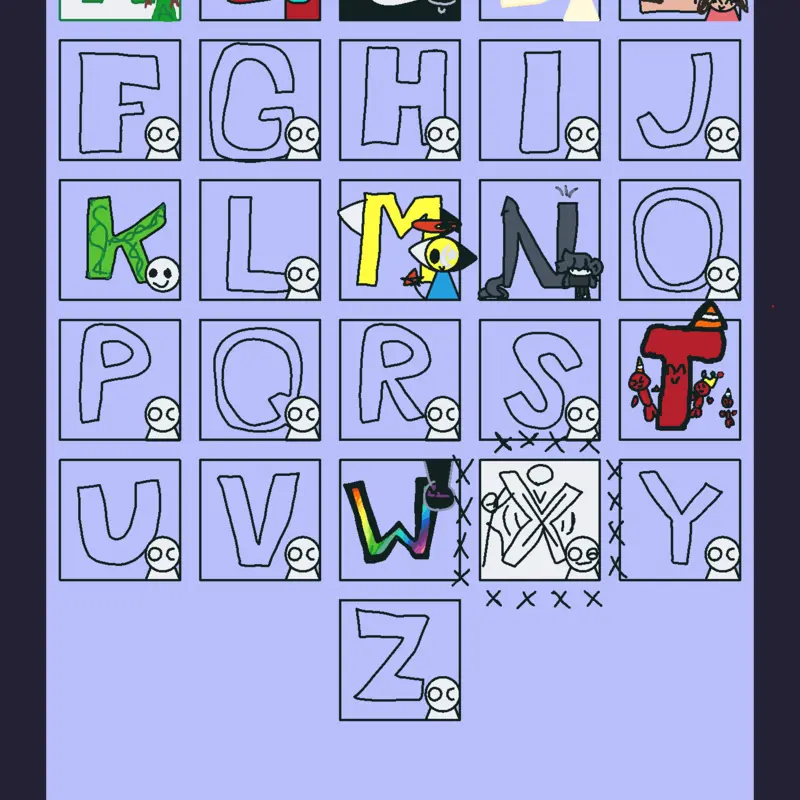 Game by @Jezahi