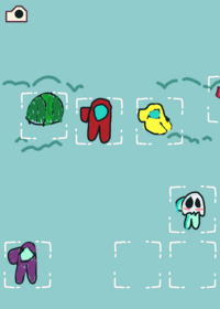 :D denle like a Vertex