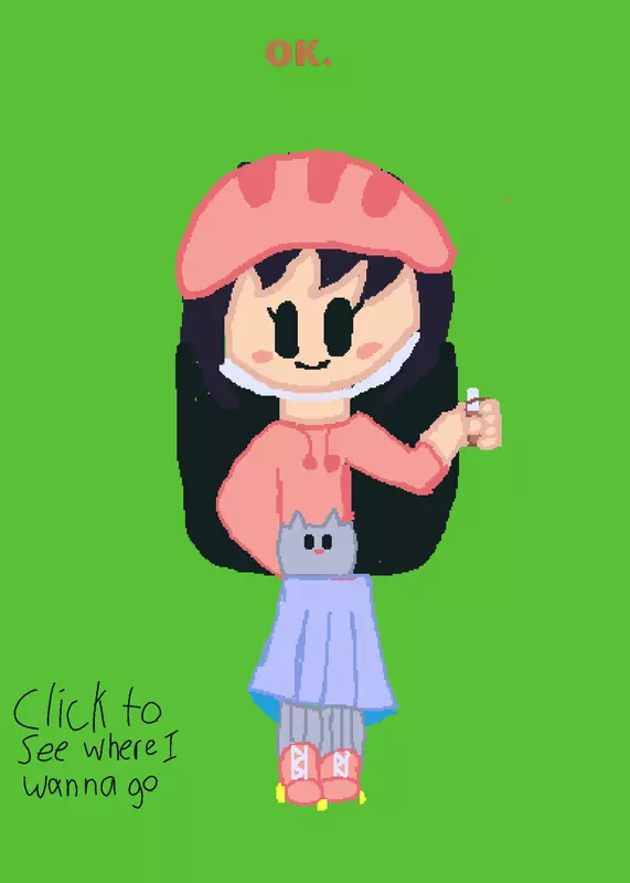Game by @CatzFoLifee