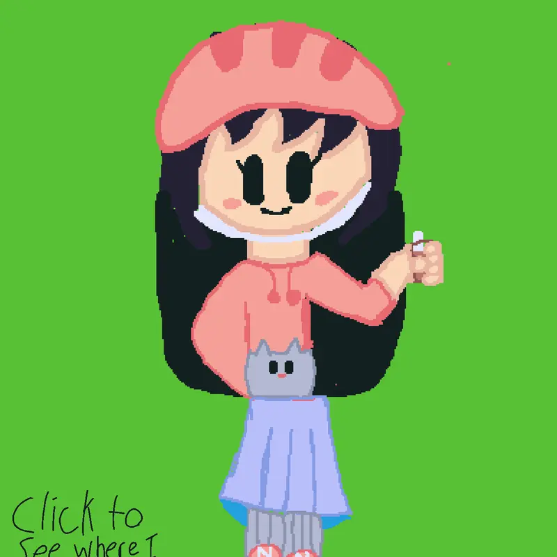 Game by @CatzFoLifee