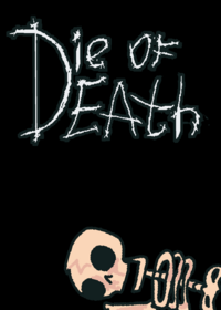 Die of death but in castle