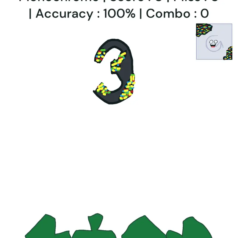 Game by @gkb