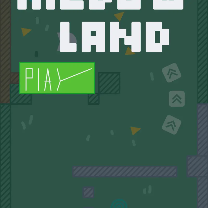 Game by @creatorx24