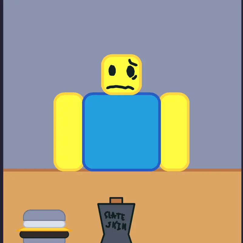 Game by @JamieFox