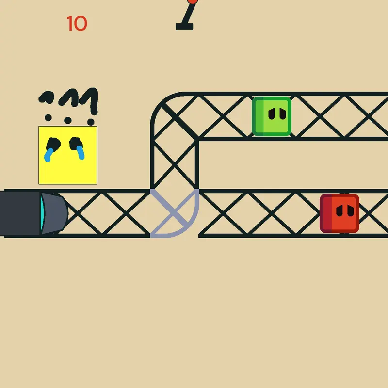 Game by @week123