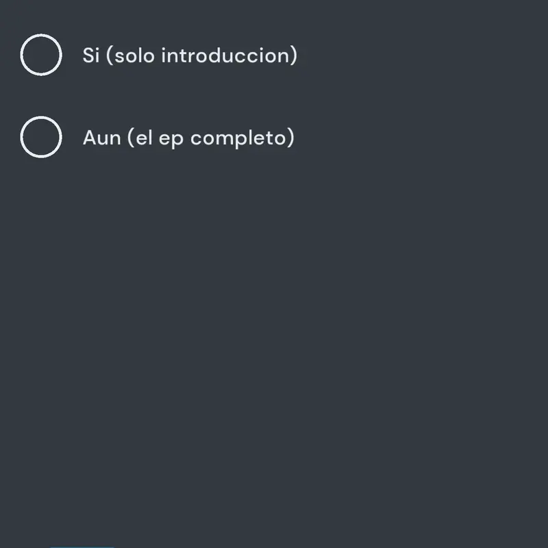 Game by @carlosmasgamer