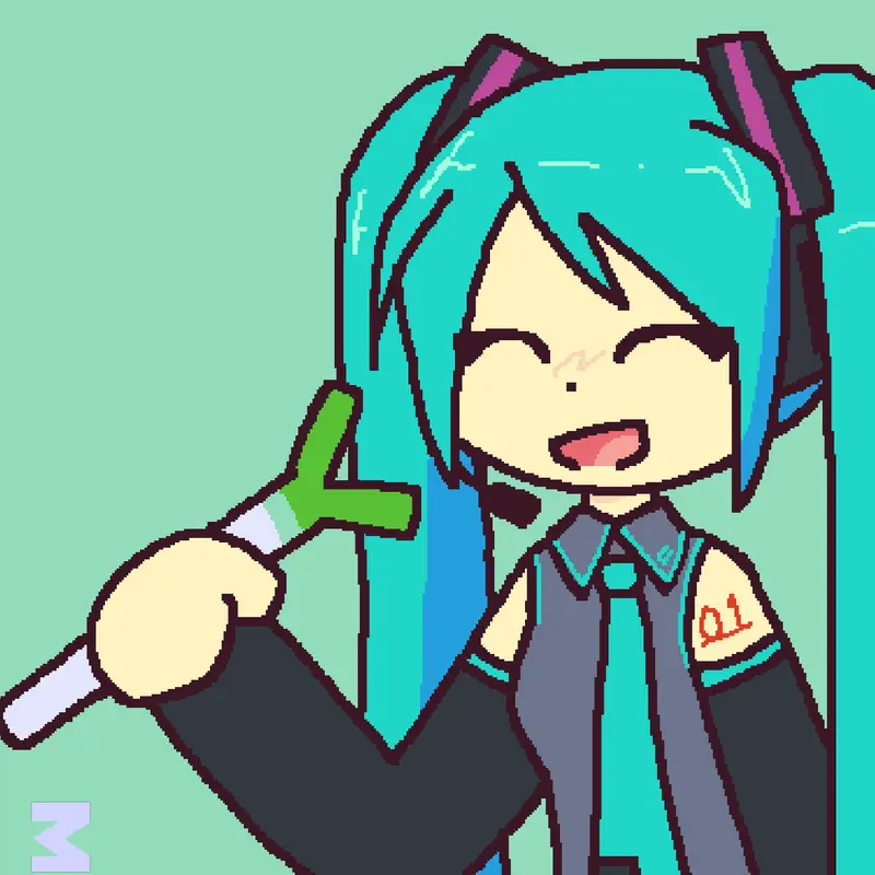 Game by @SonicPro7932_Official