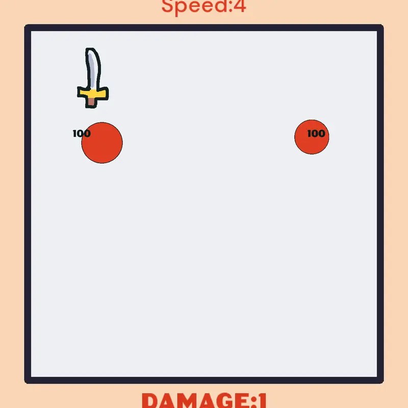 Game by @EarclacksBlueDagger