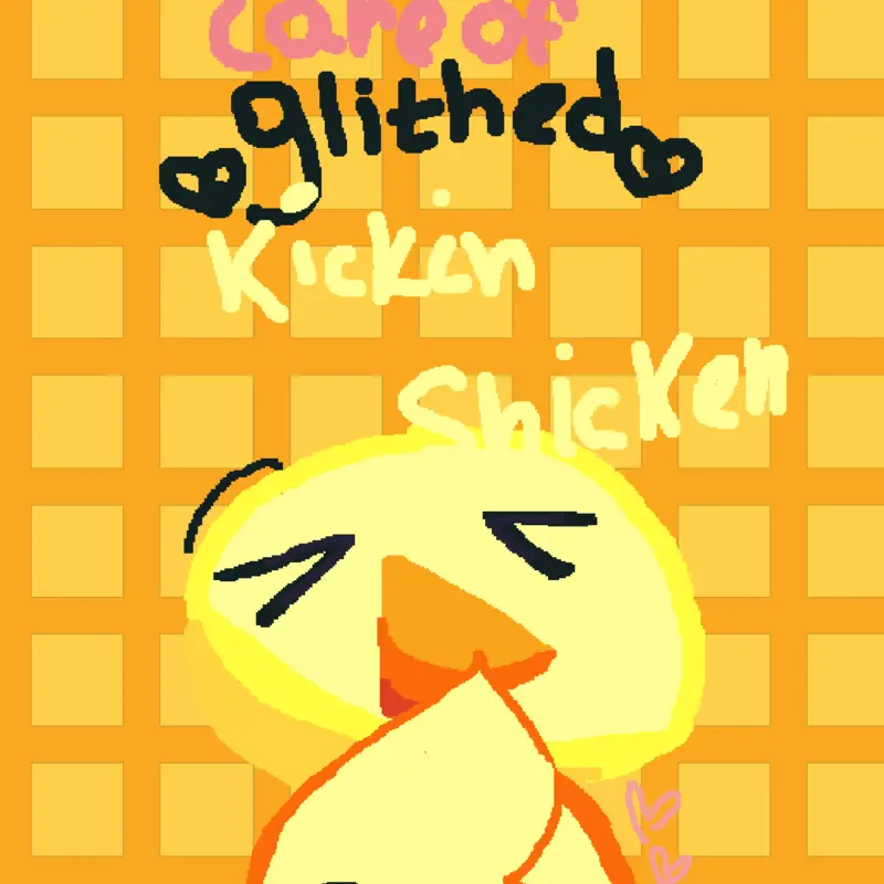 Game by @LemonLime_Glich