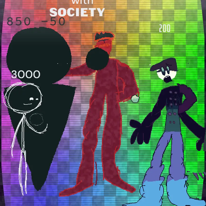 Game by @nightshiftdweller2026