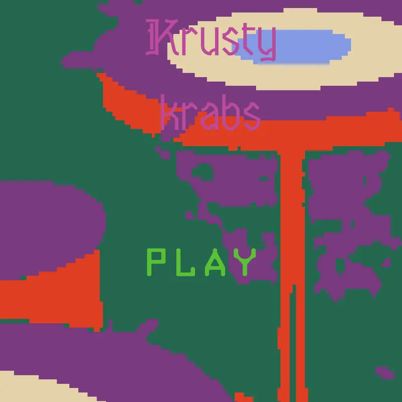 Game by @jesuselpro