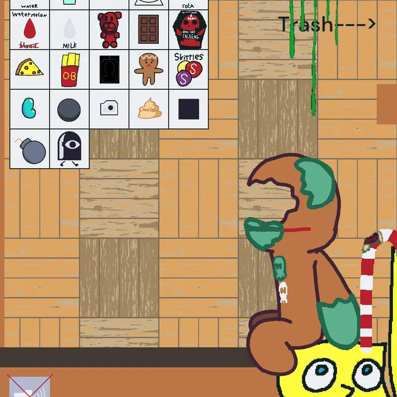 Game by @ring2025
