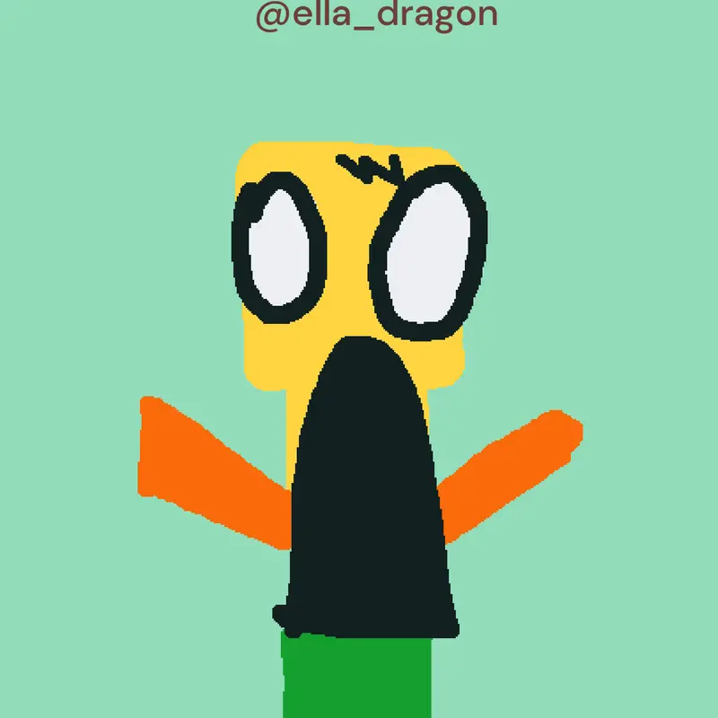 Game by @Creeper_Minecraft