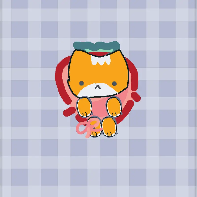 Cute by @uzi_doormanSK