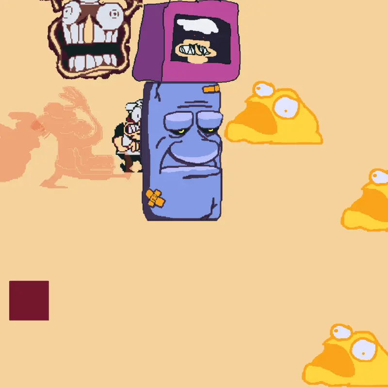 Game by @the-noise