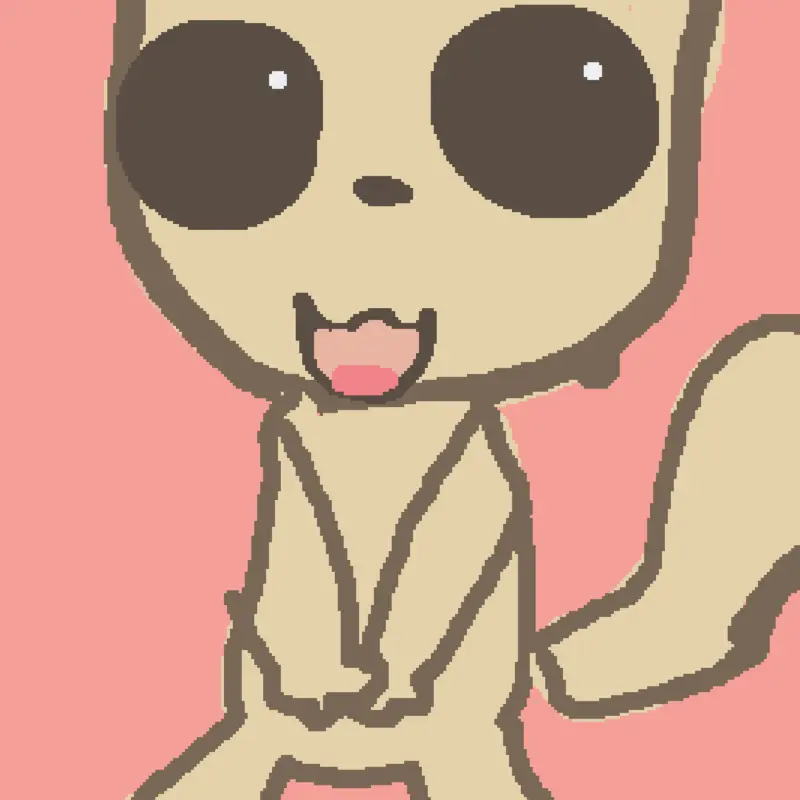 Game by @iloveshirmpo