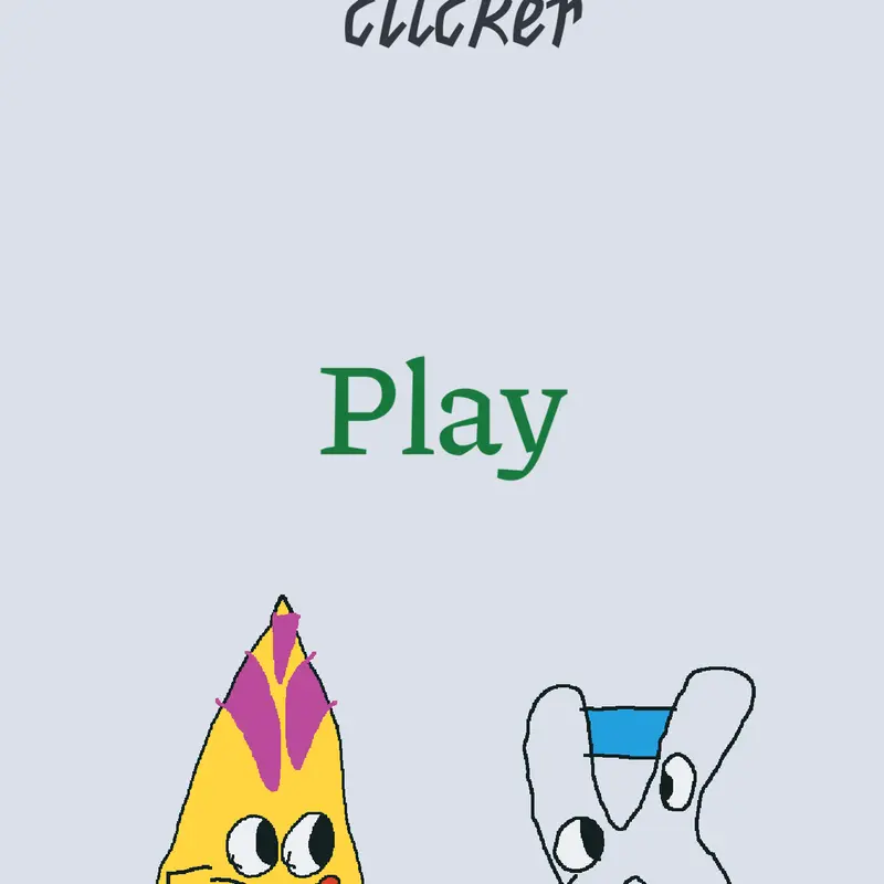 Game by @BenicioDR