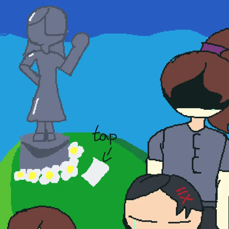 Game by @oeggy_2026