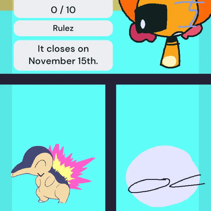 Game by @Cyndaquillds4
