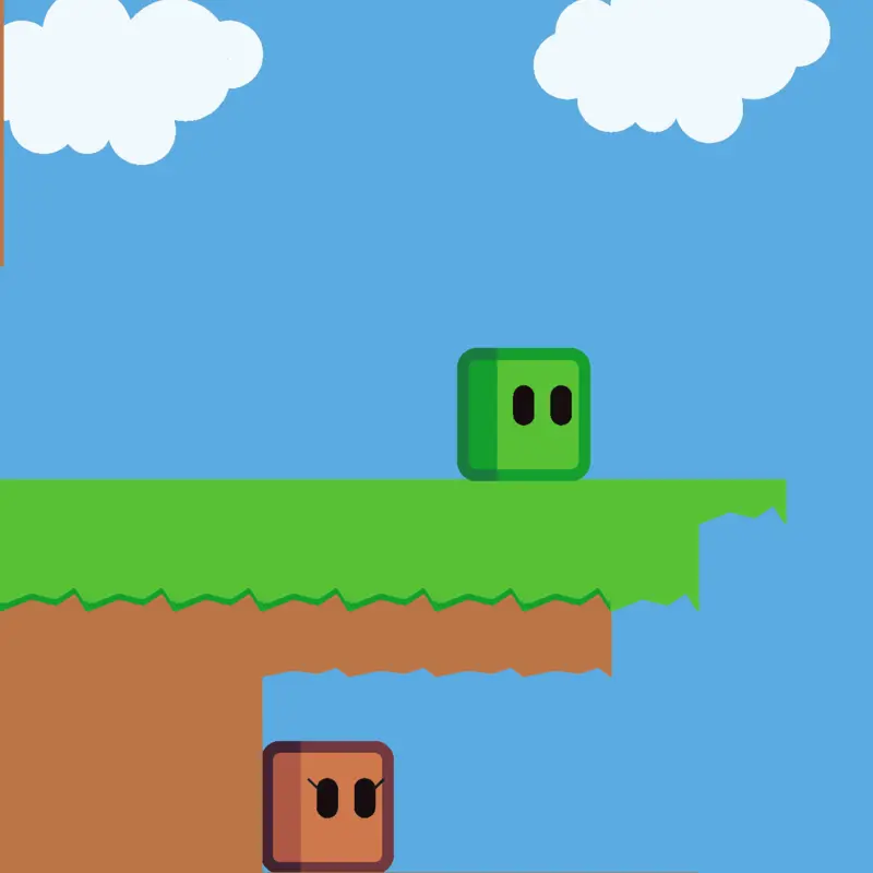 Game by @daviletra