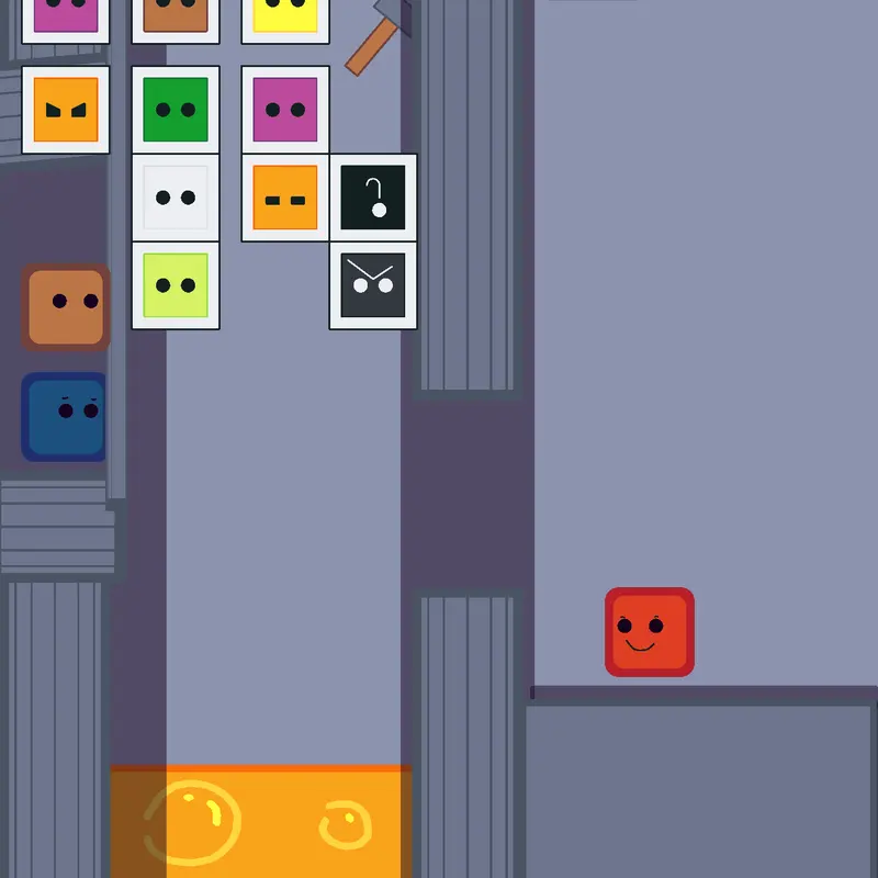 Game by @pedrosonicsena