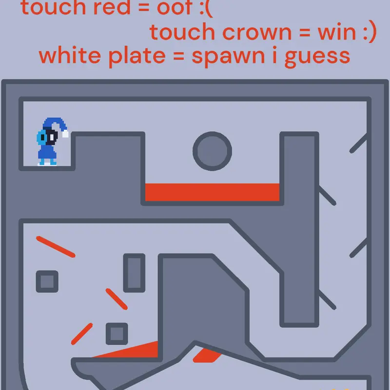 Game by @cheese_mapping