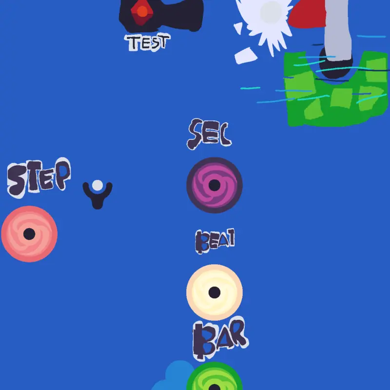 Golf cannon Auto test by @NewaccountWer777