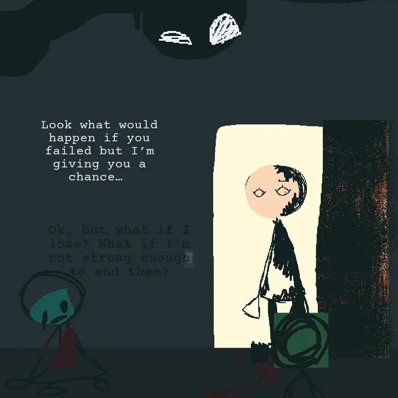 Game by @am_just_a_normal_person