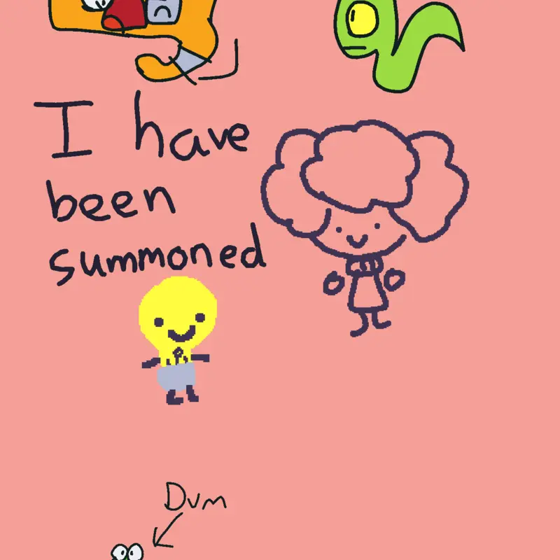 Game by @TheNoiseFan9