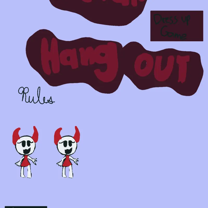 Game by @Marianaysabelle123
