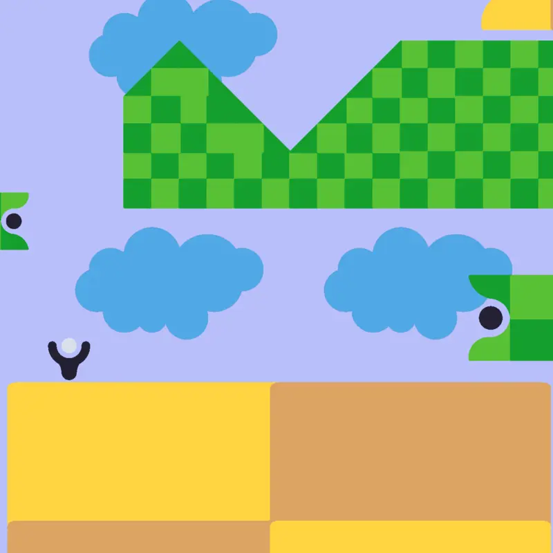 Game by @werUA2000