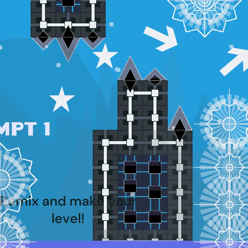 Game by @Blarbifying_Kairos