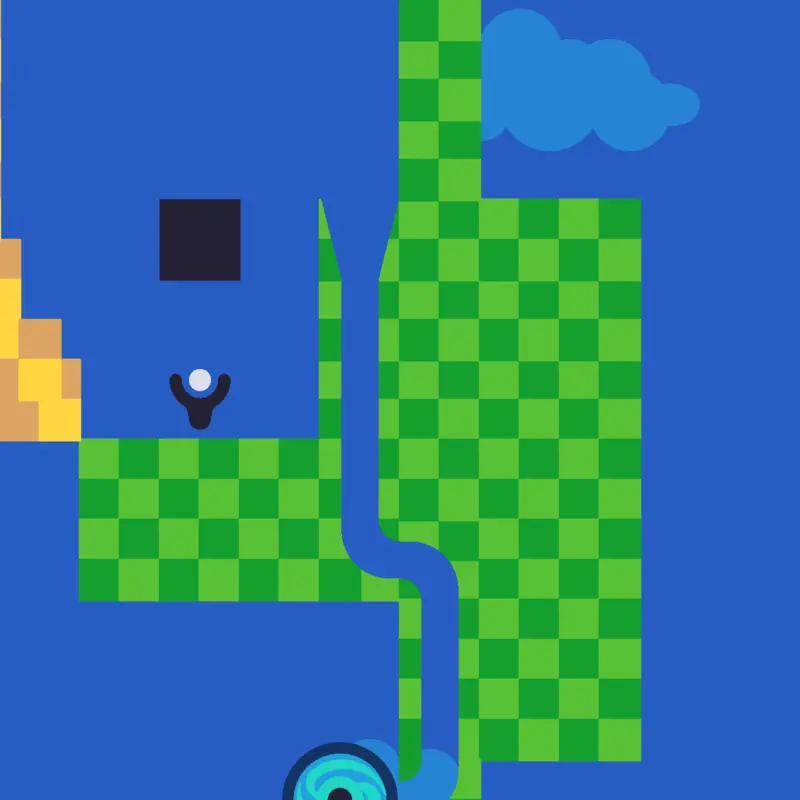 Game by @X_Cf