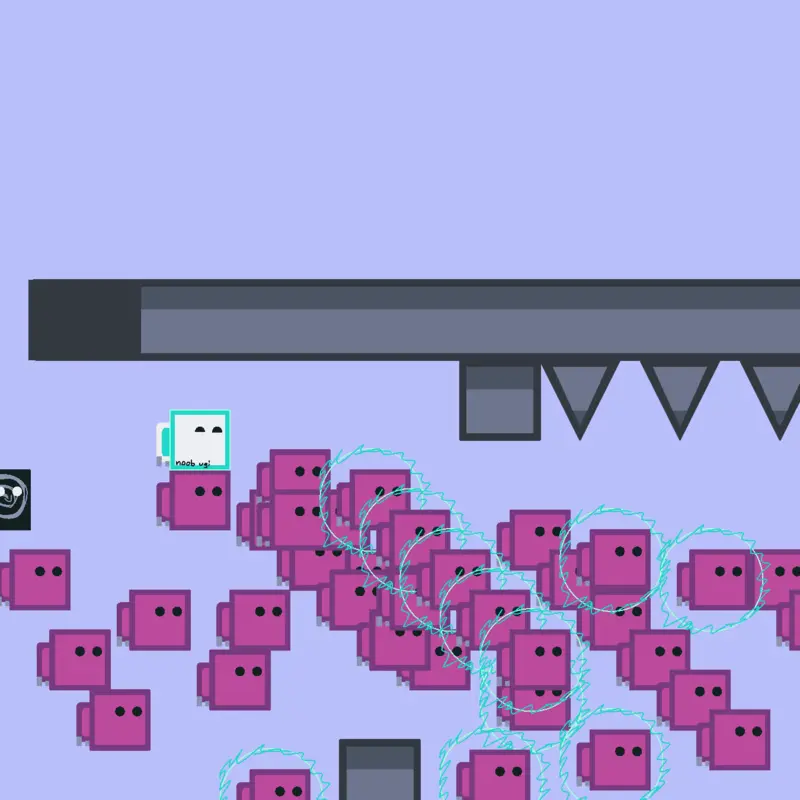 A-U-O-T DASH by @Noobgui