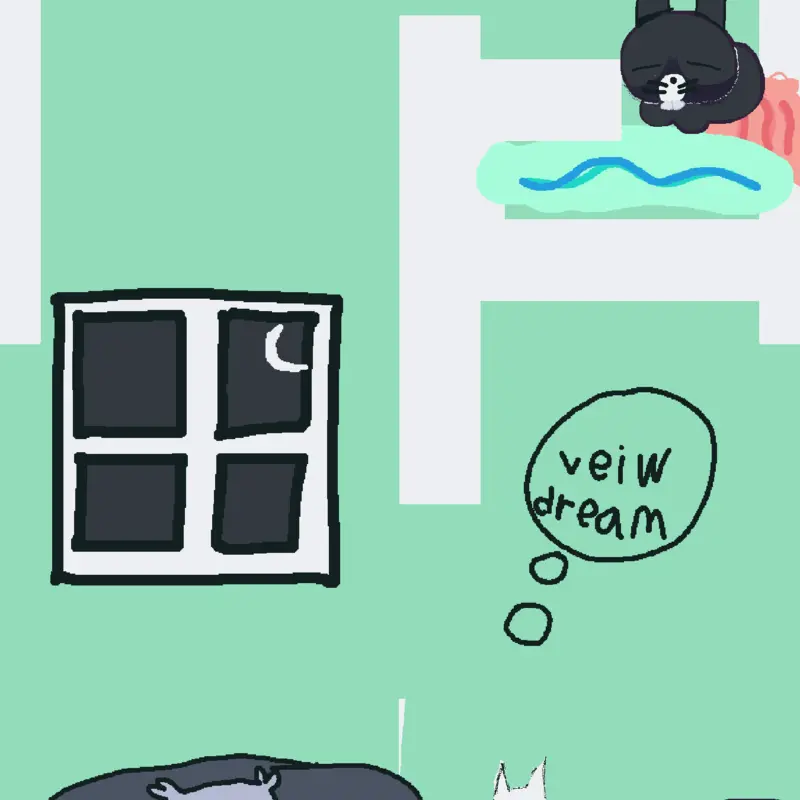 Game by @starbella