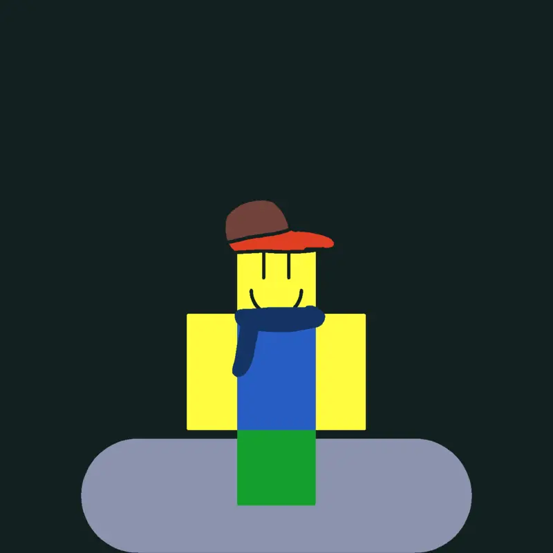 Game by @actpancarryblood