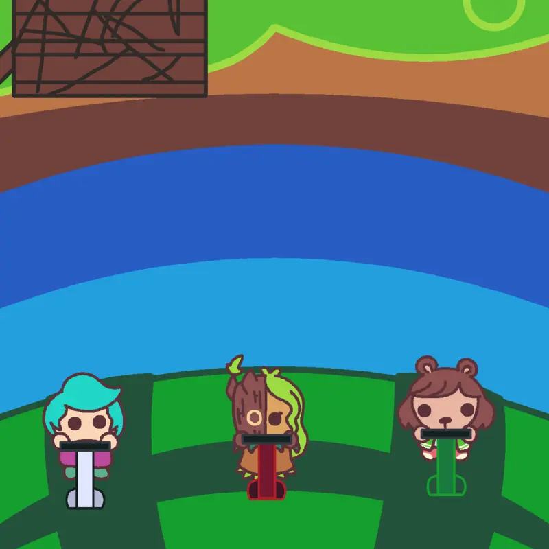 Game by @Foodlovermanaphy2025