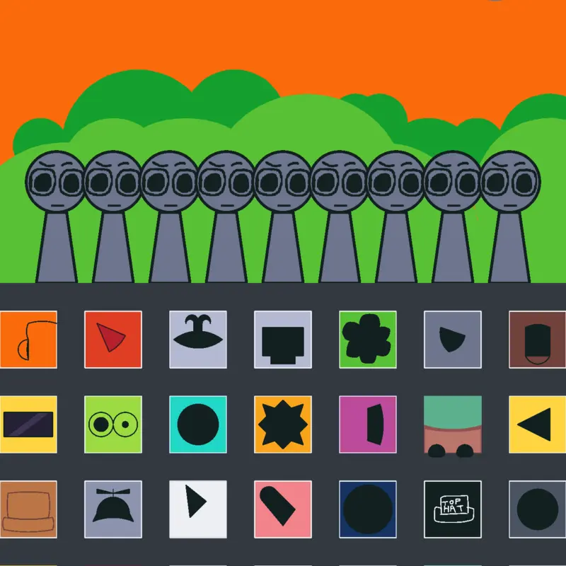 Game by @Timur458