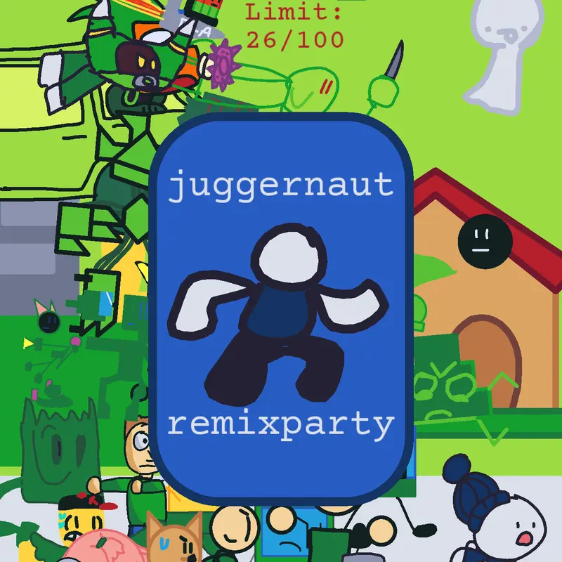 Game by @Yor_forger