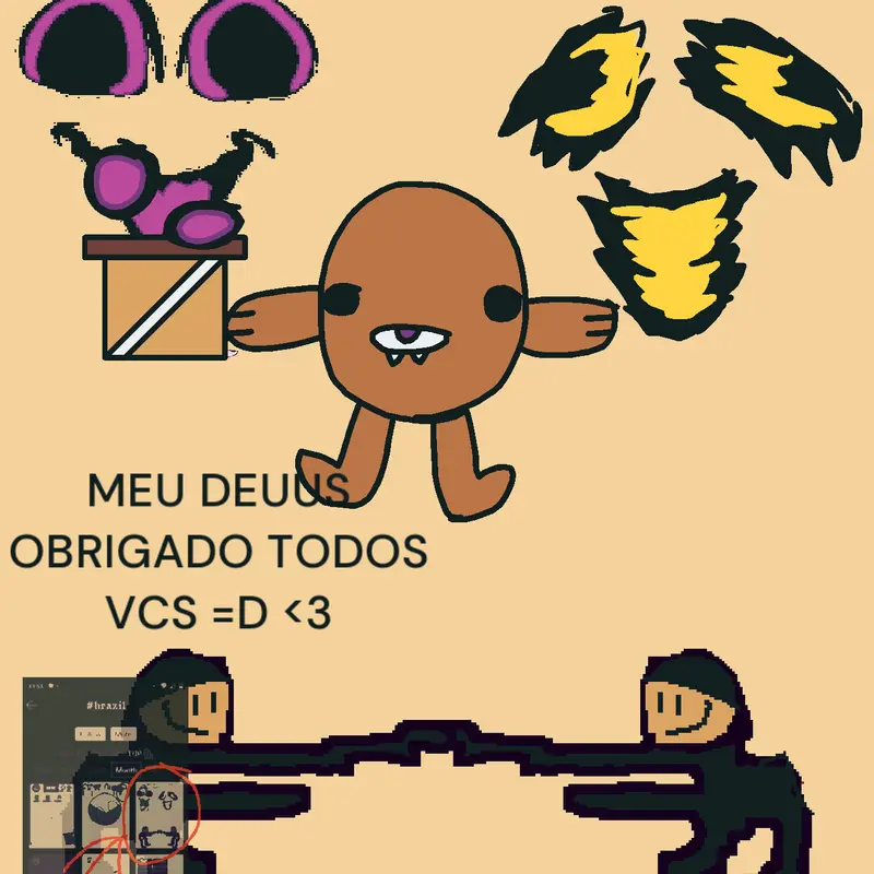 Game by @lemming_cocacola