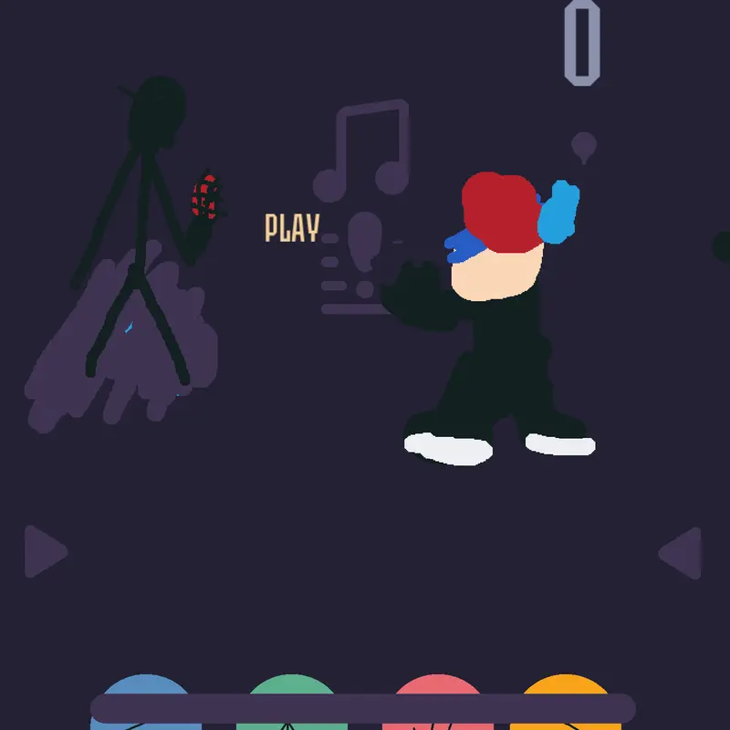 Game by @WelliTheBest