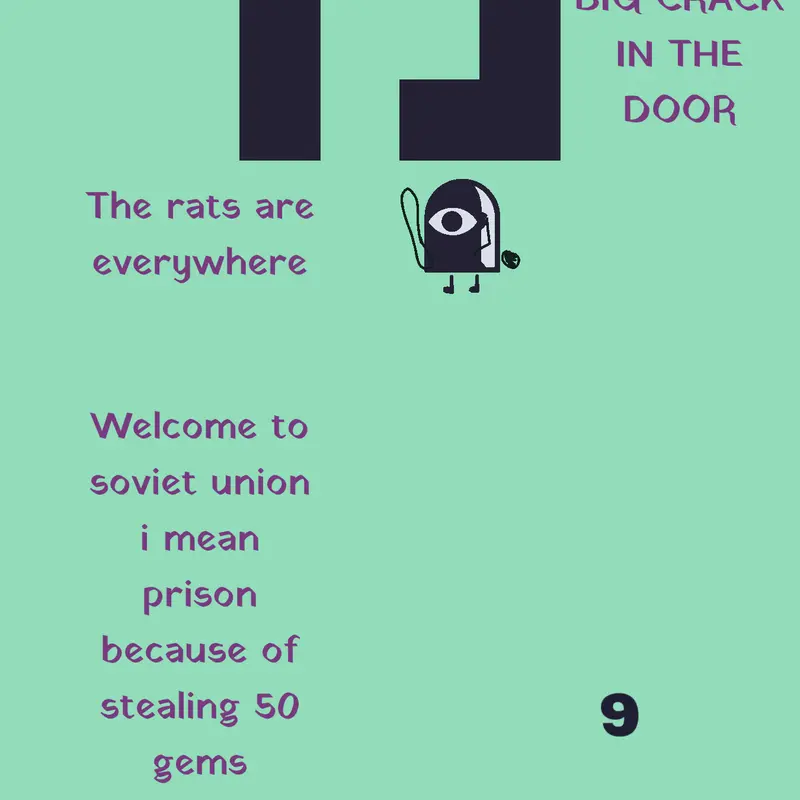 Game by @Bomber75