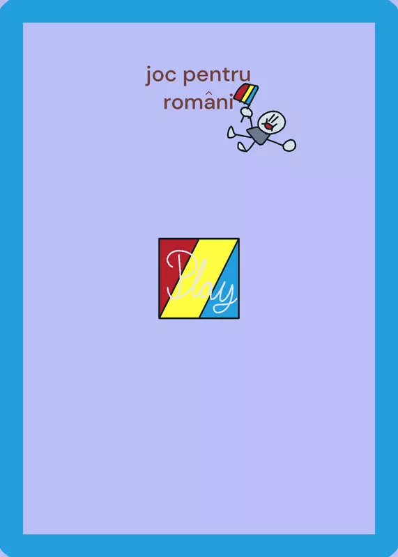 Game by @mariaioana_28