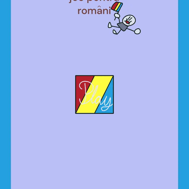 Game by @mariaioana_28
