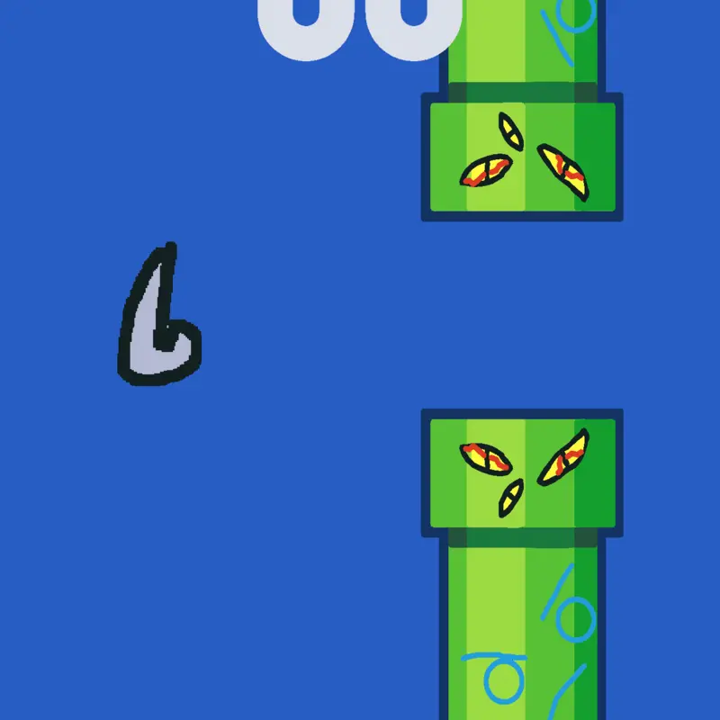 Game by @zoomemie