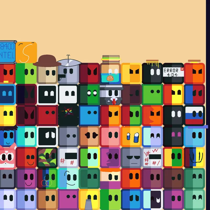Game by @woody2016
