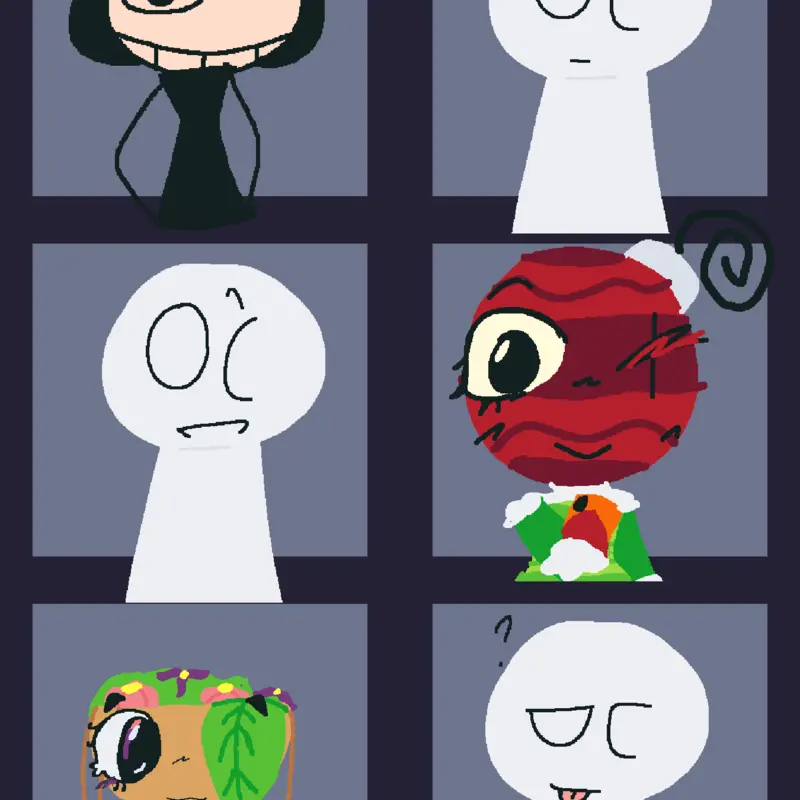 Game by @melisha